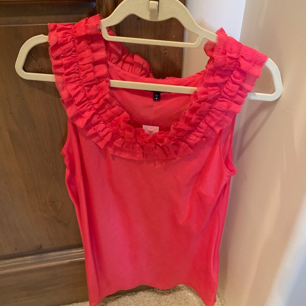 NWT GAP women’s dressy tank top